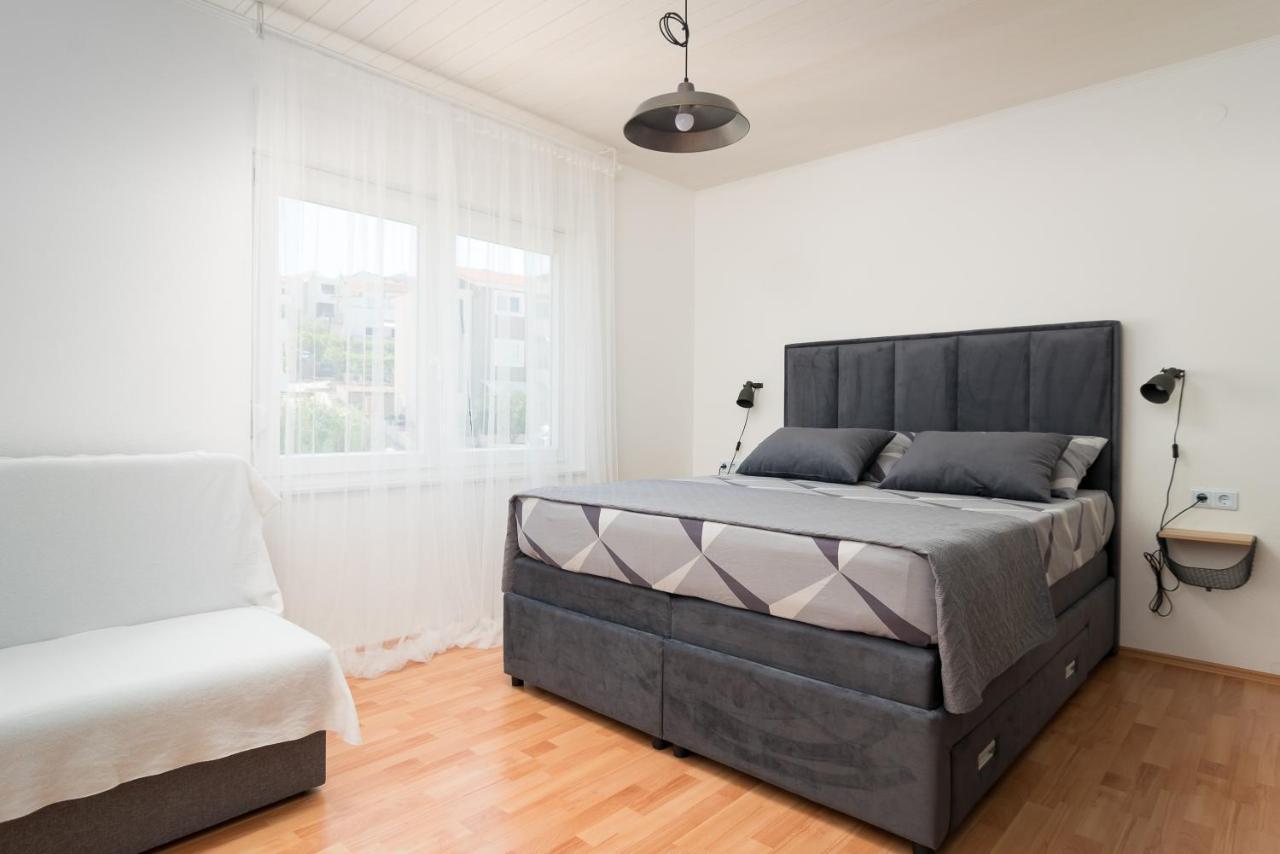 Apartman Regius White Trogir Exterior foto
