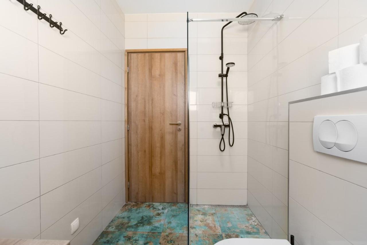 Apartman Regius White Trogir Zimmer foto