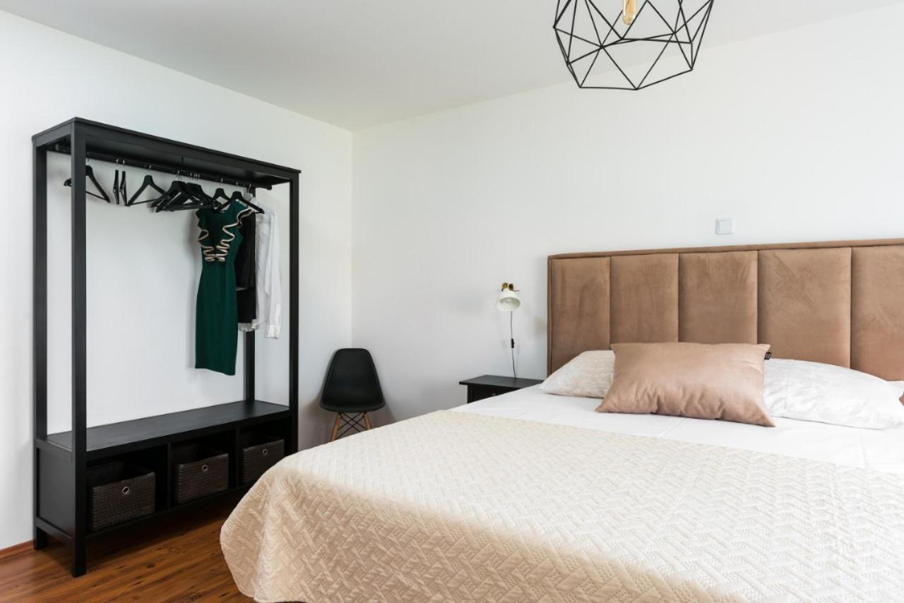 Apartman Regius White Trogir Zimmer foto