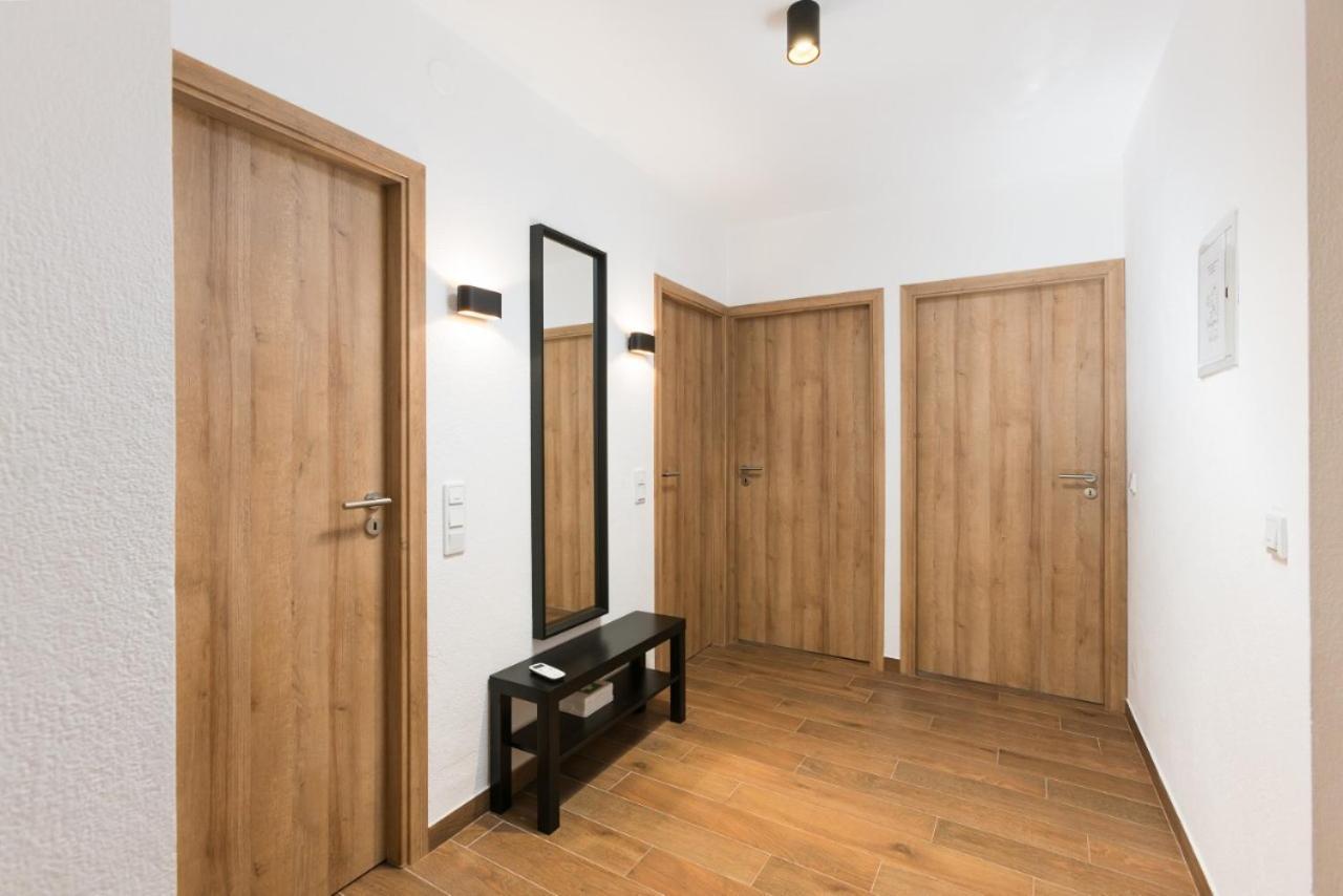 Apartman Regius White Trogir Zimmer foto