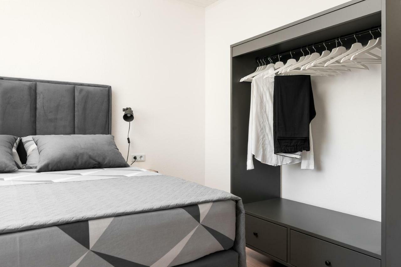 Apartman Regius White Trogir Exterior foto